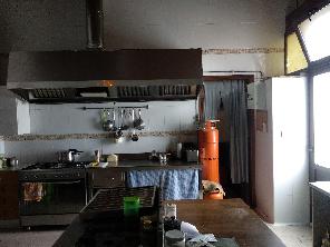 Cocina